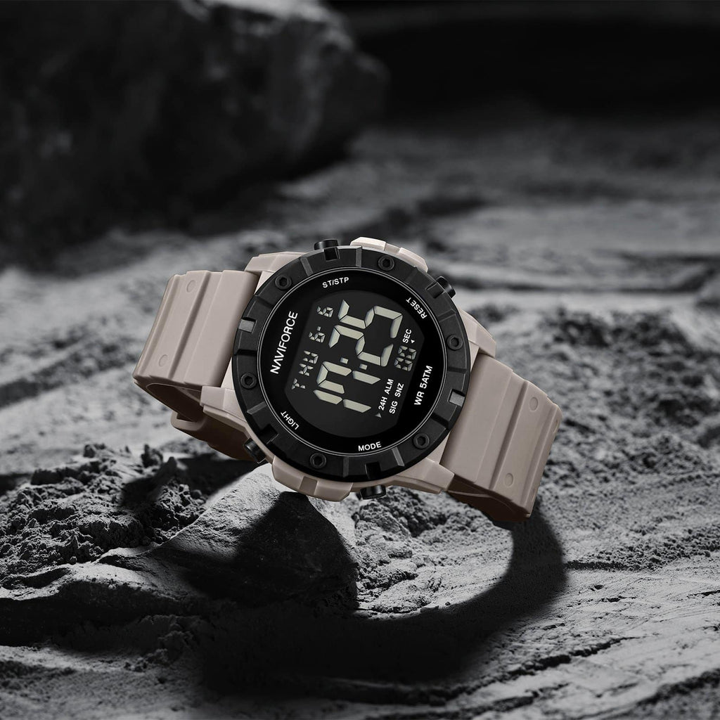 Naviforce Command 7110