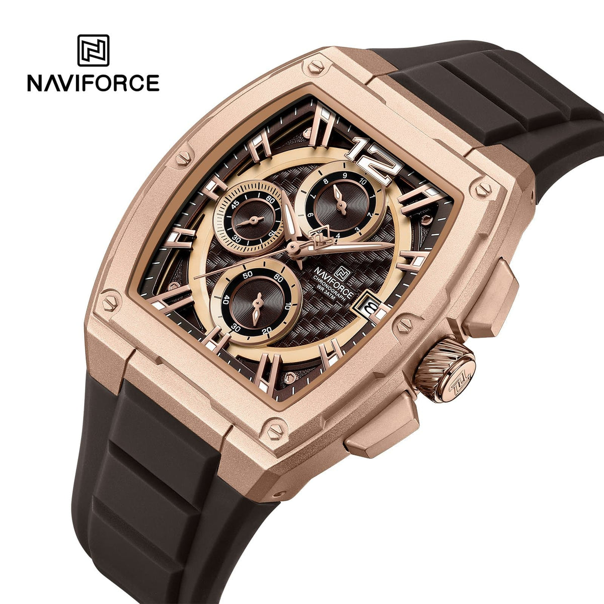 Naviforce NF8050 Square Force