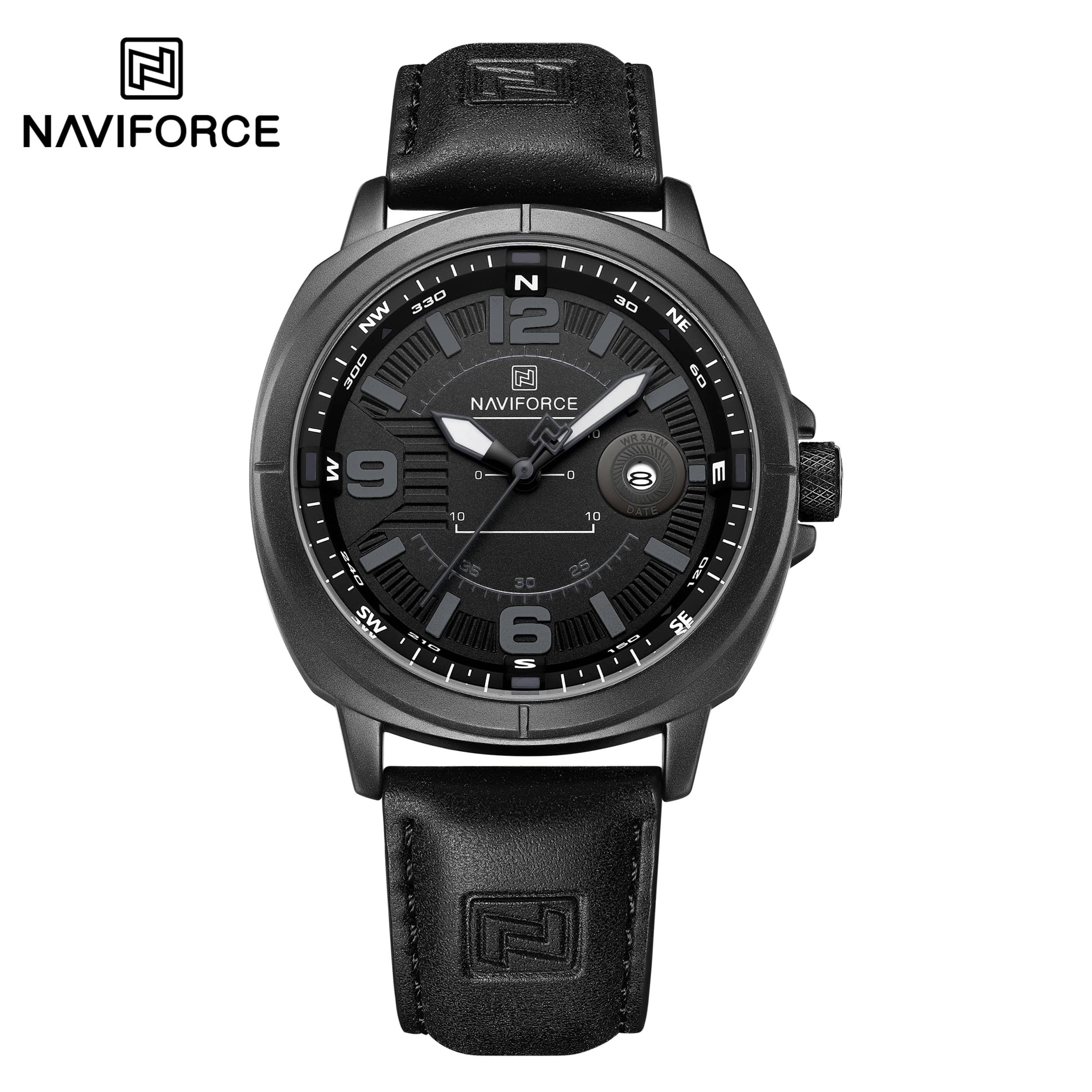 Naviforce Eclipse NF-8078