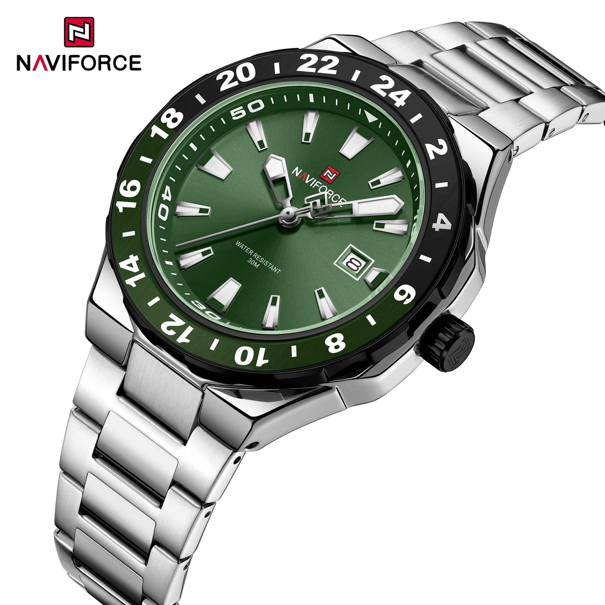 Naviforce Sterling NF-9249
