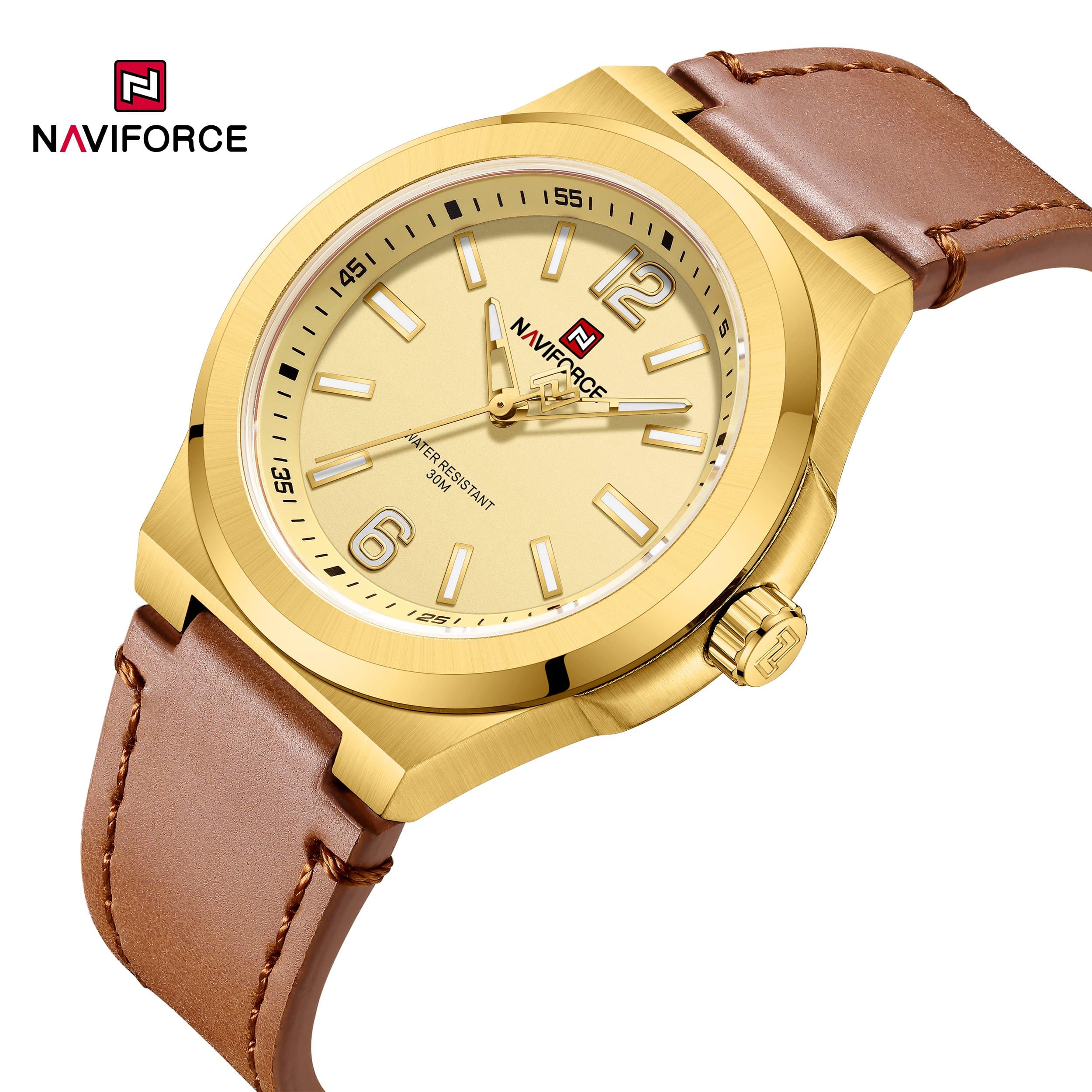 Naviforce NF9233 Commander Edition