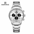 Naviforce NF-8076 Executive Chrono