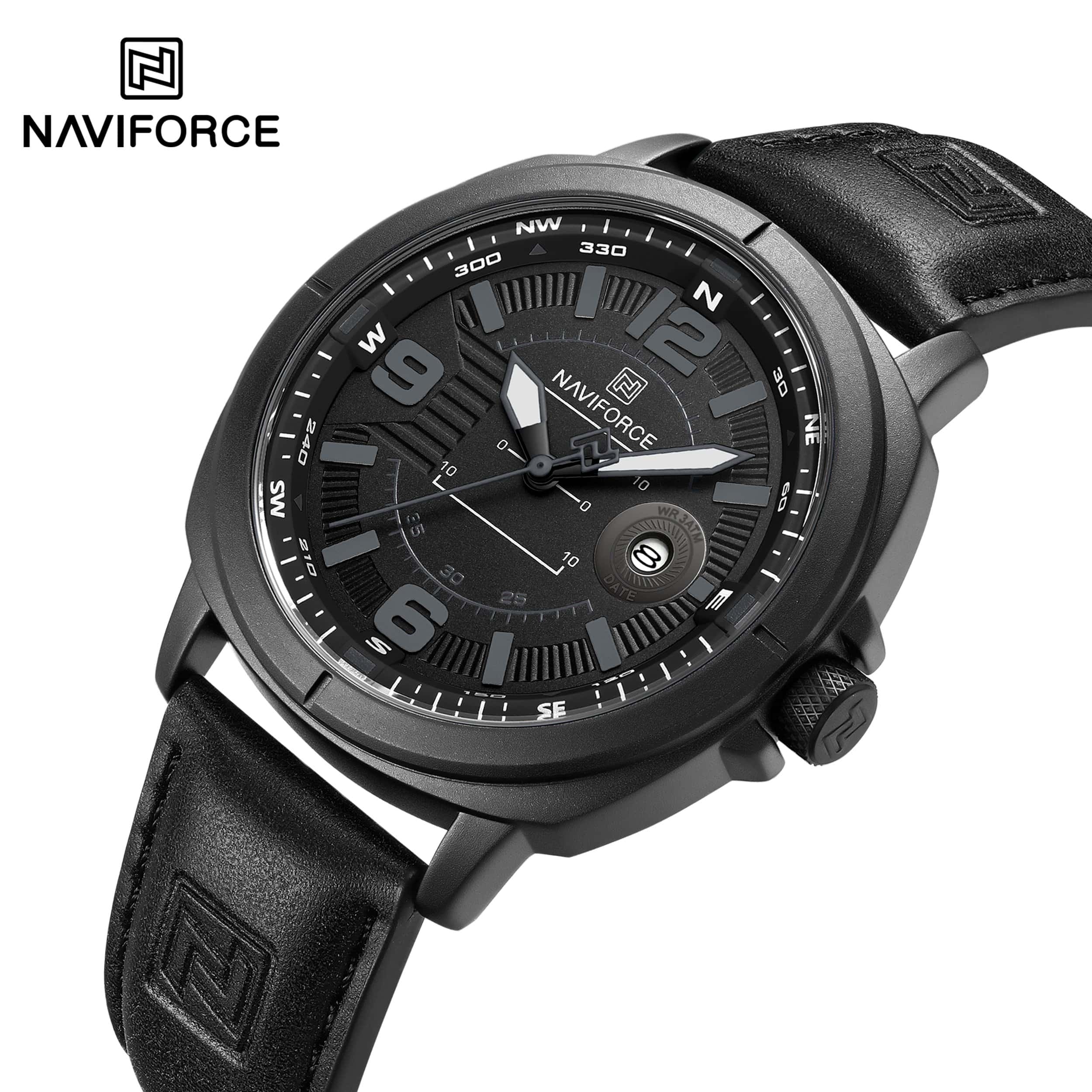 Naviforce Eclipse NF-8078