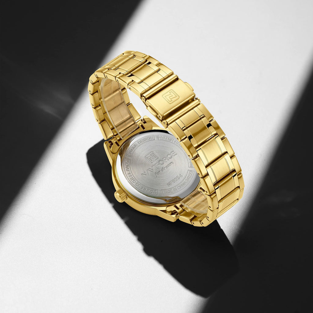 Naviforce NF9254 Royal Date Edition