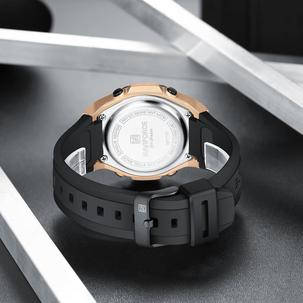 Naviforce NF-7117 DigiXtreme