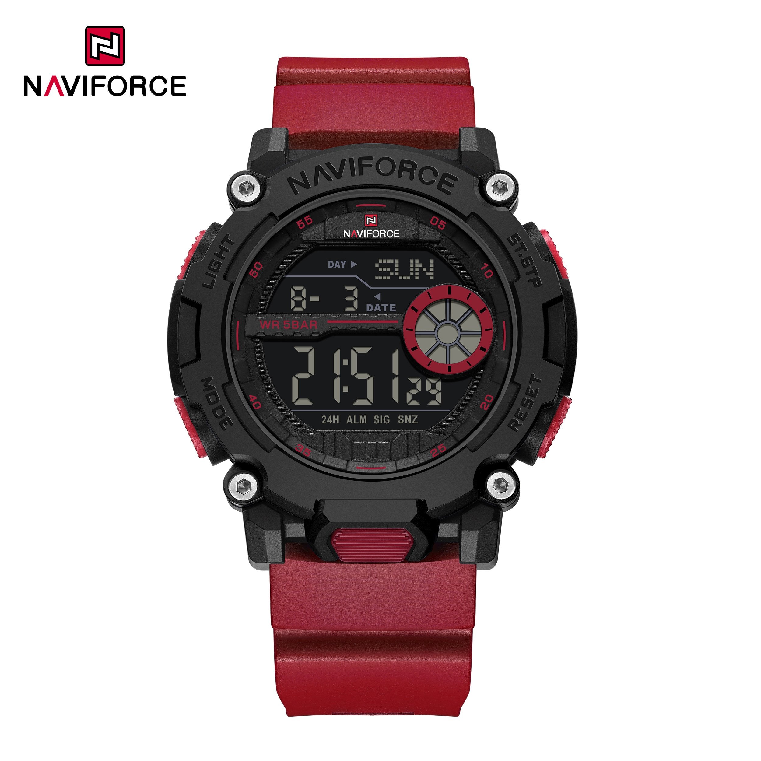 Naviforce NF 7133 PowerGrid