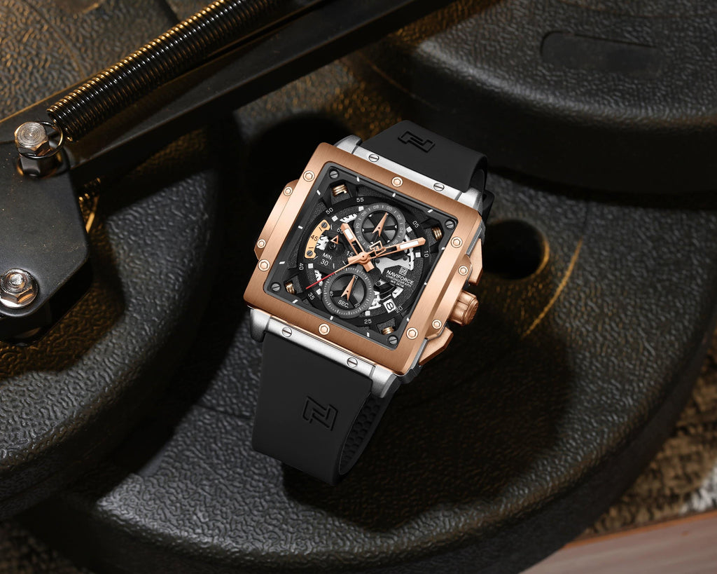Naviforce NF-8064 Antiquity