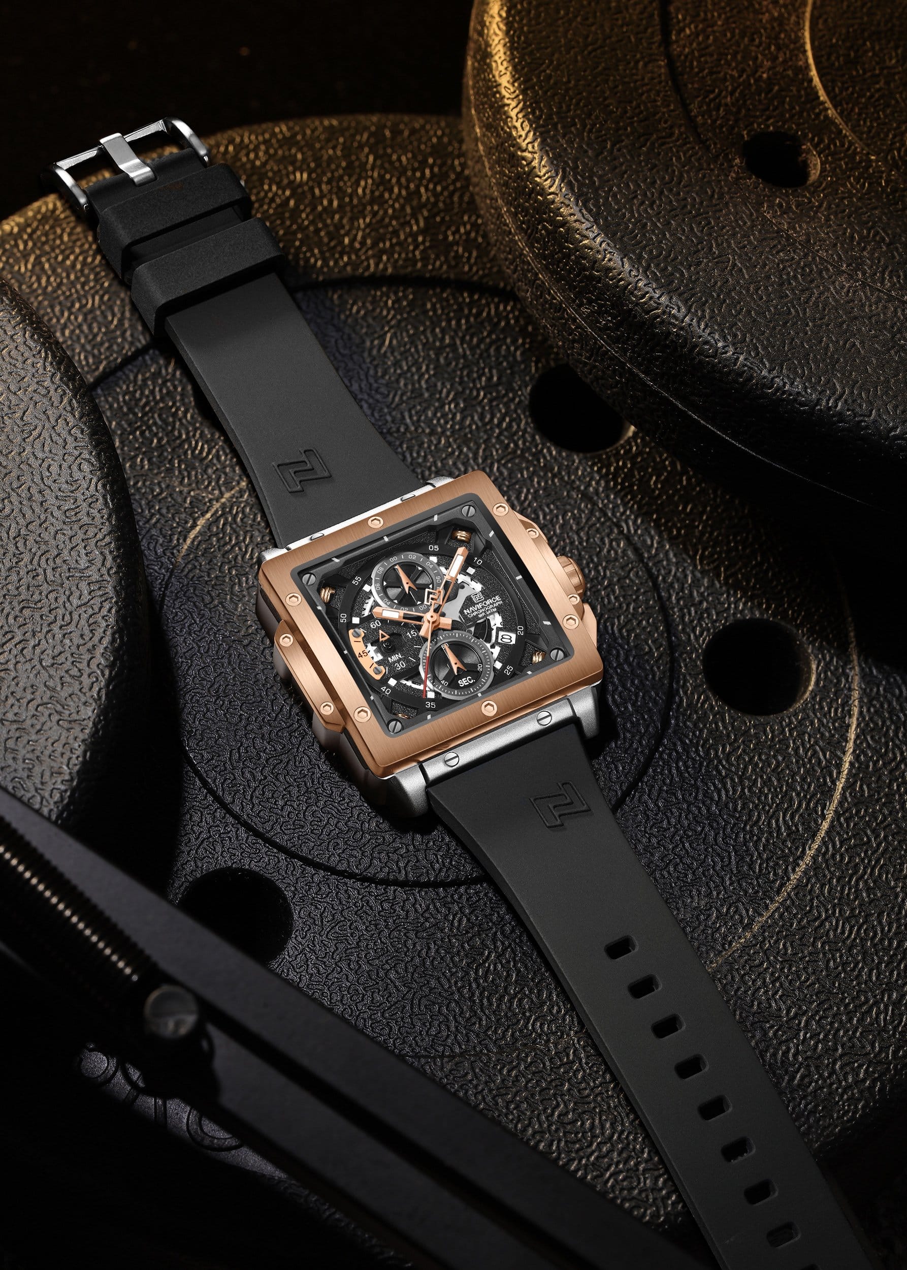 Naviforce NF-8064 Antiquity