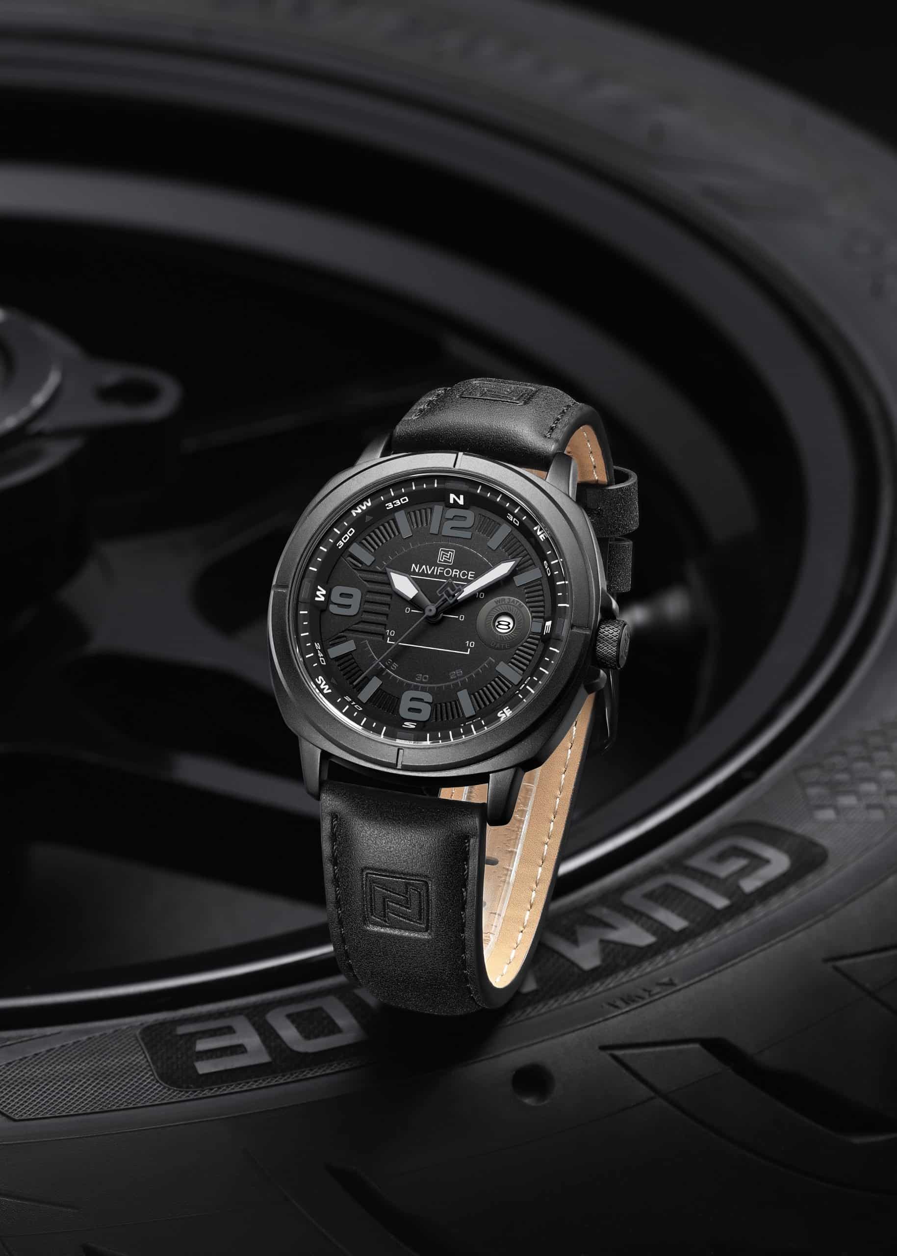 Naviforce Eclipse NF-8078