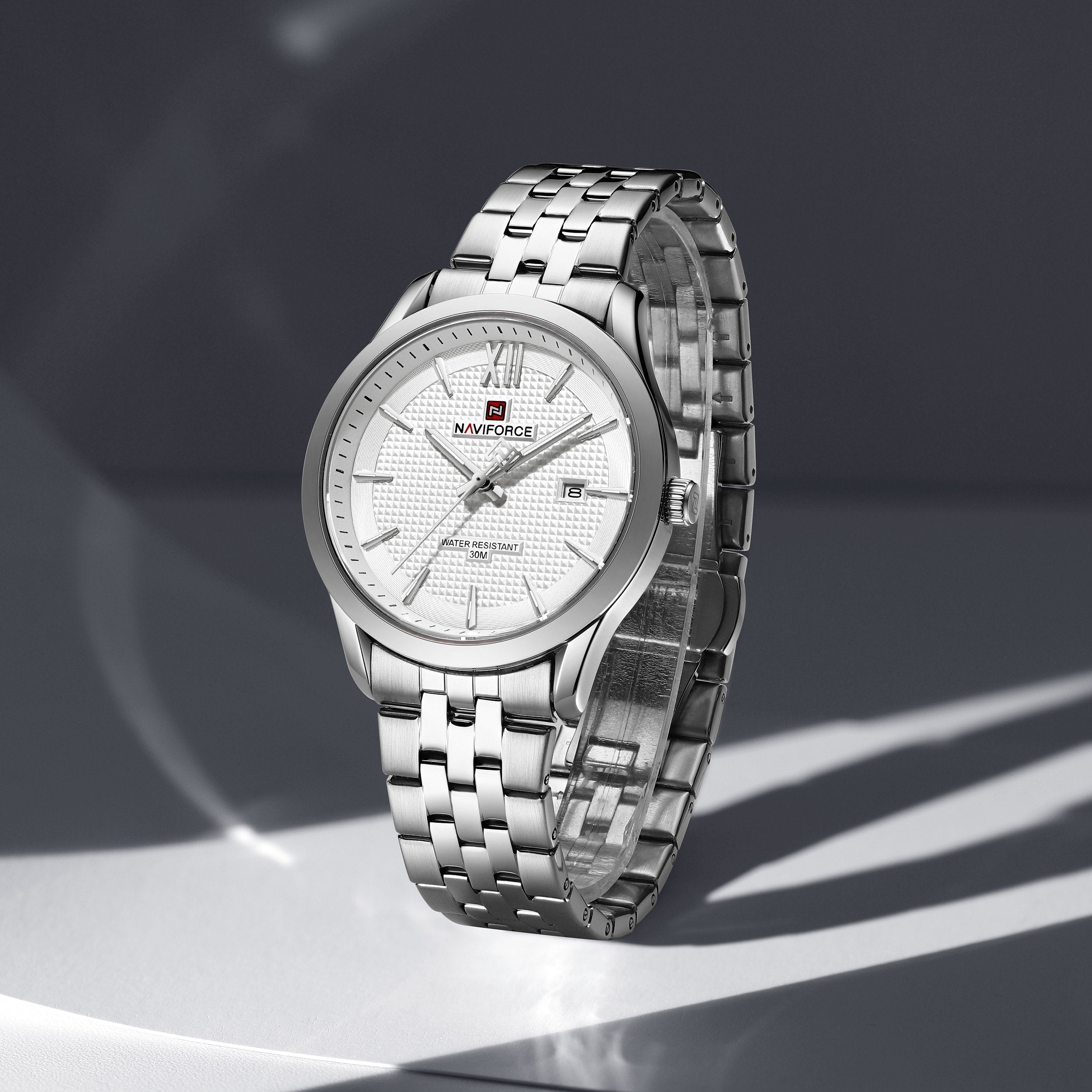 Naviforce NF9255 Date Master