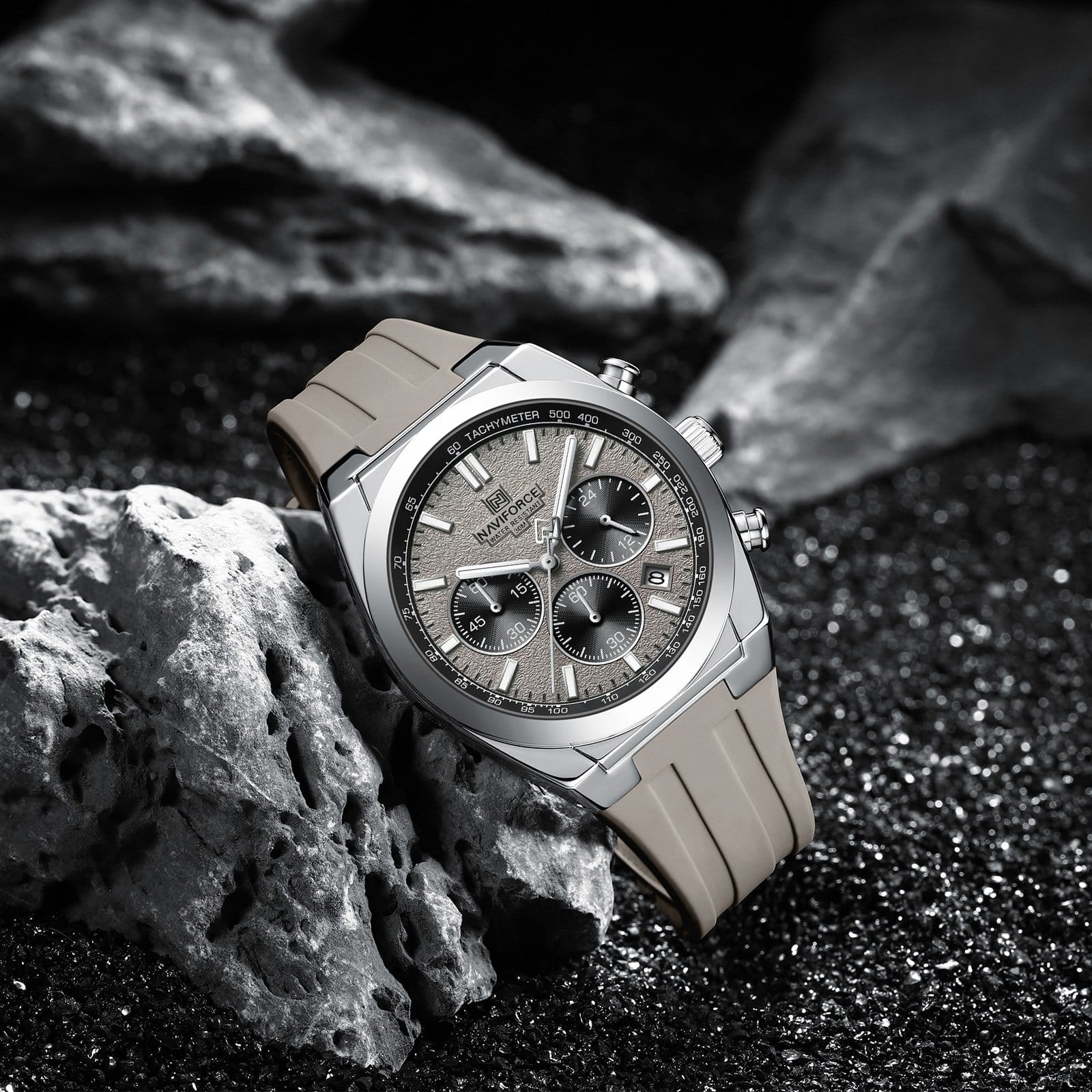 Naviforce NF8080 Enduro Edition
