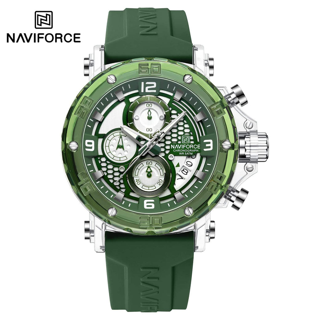 Naviforce Marquis NF-7123