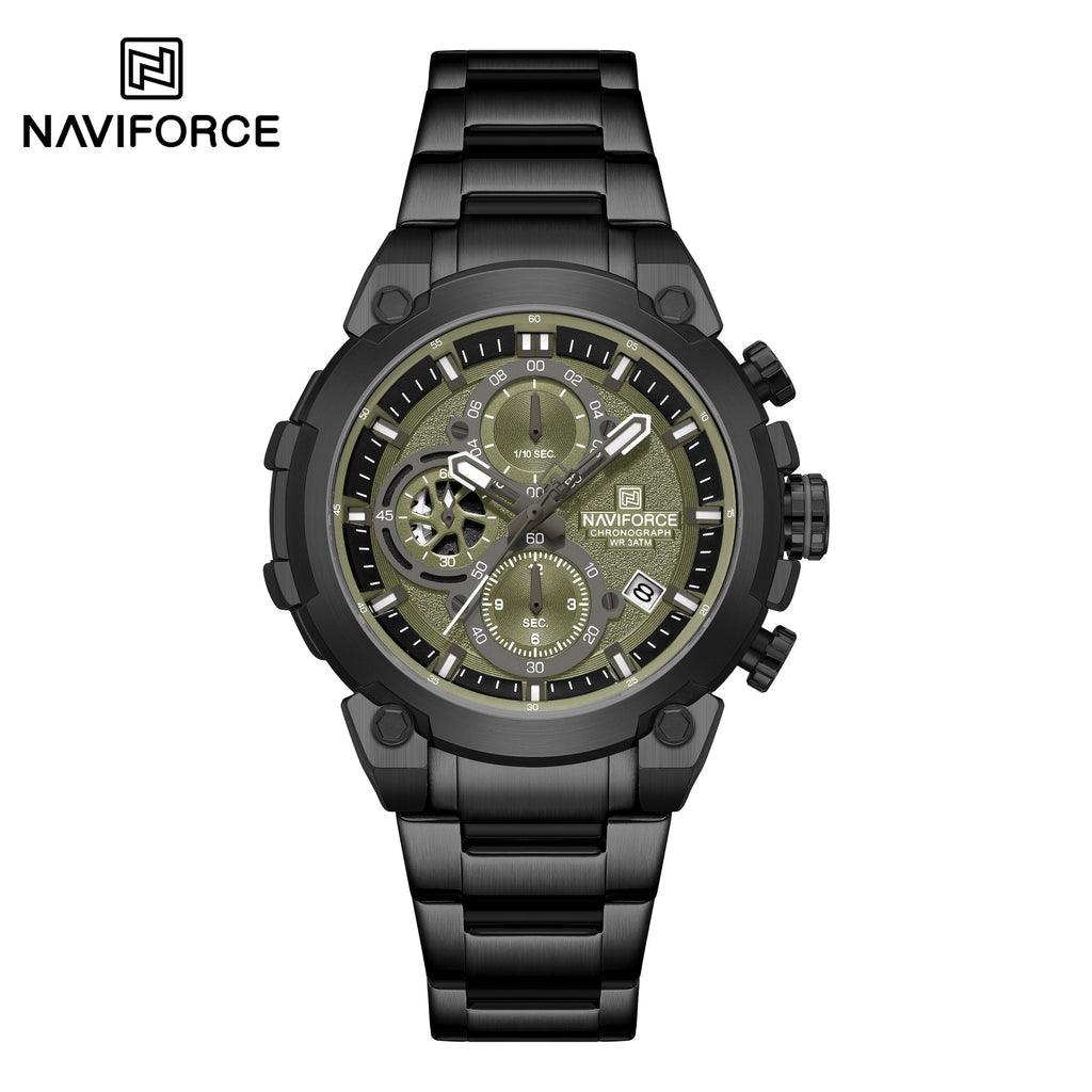 Naviforce NF-8071 ChronoX