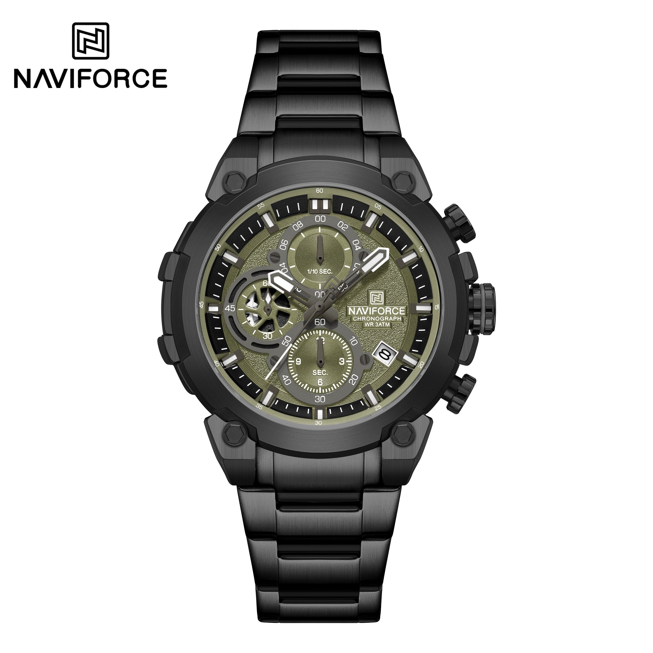 Naviforce NF-8071 ChronoX