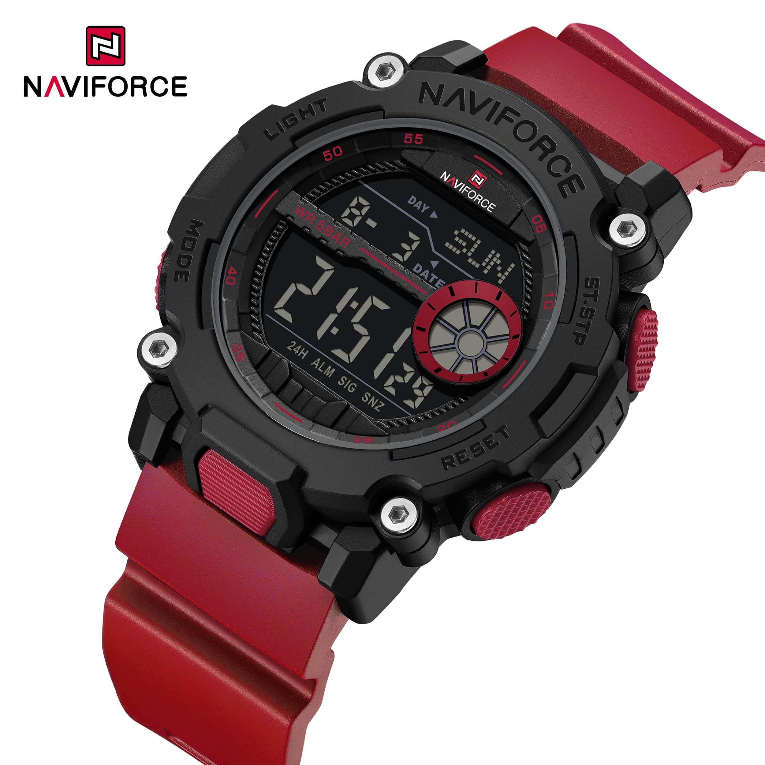Naviforce NF 7133 PowerGrid