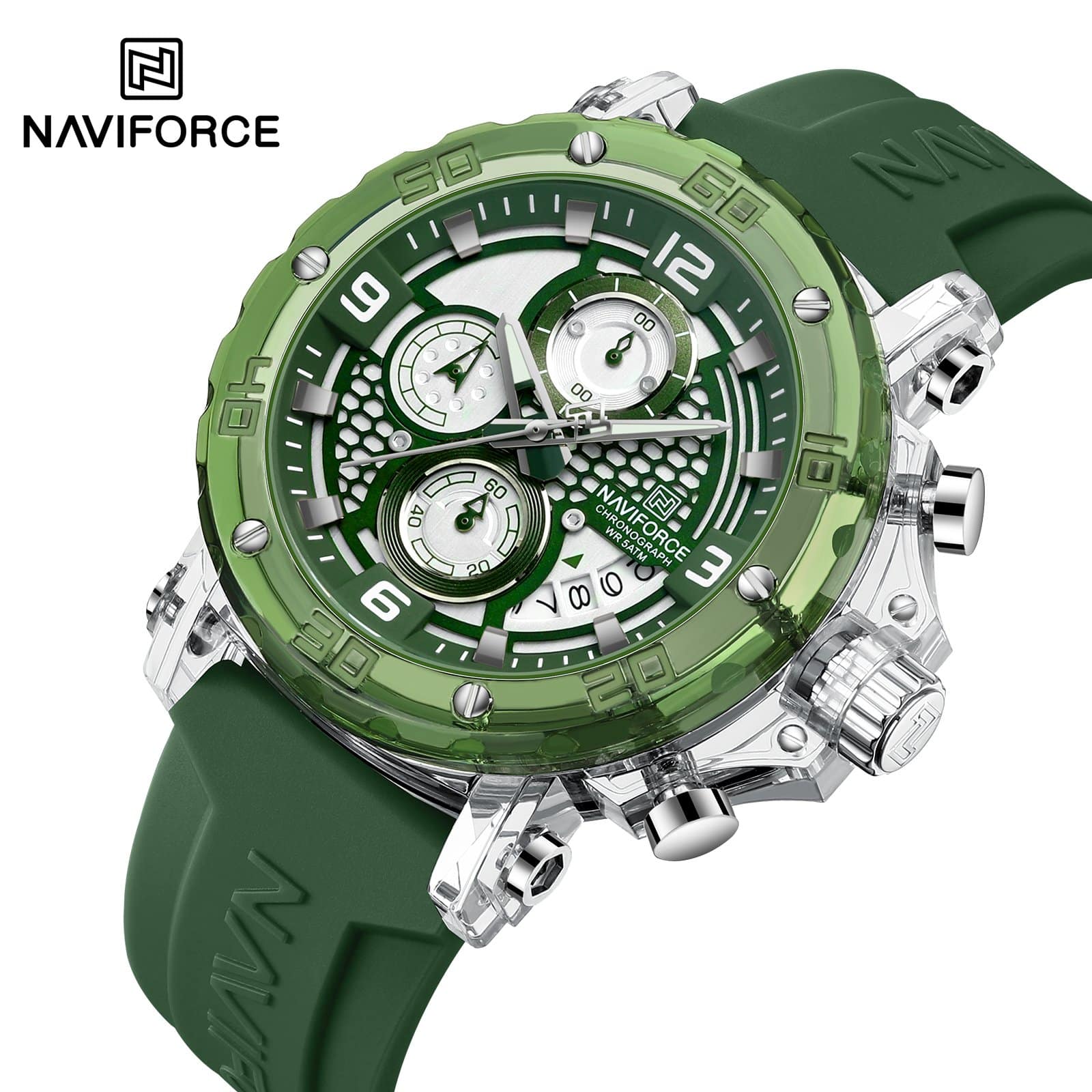 Naviforce Marquis NF-7123
