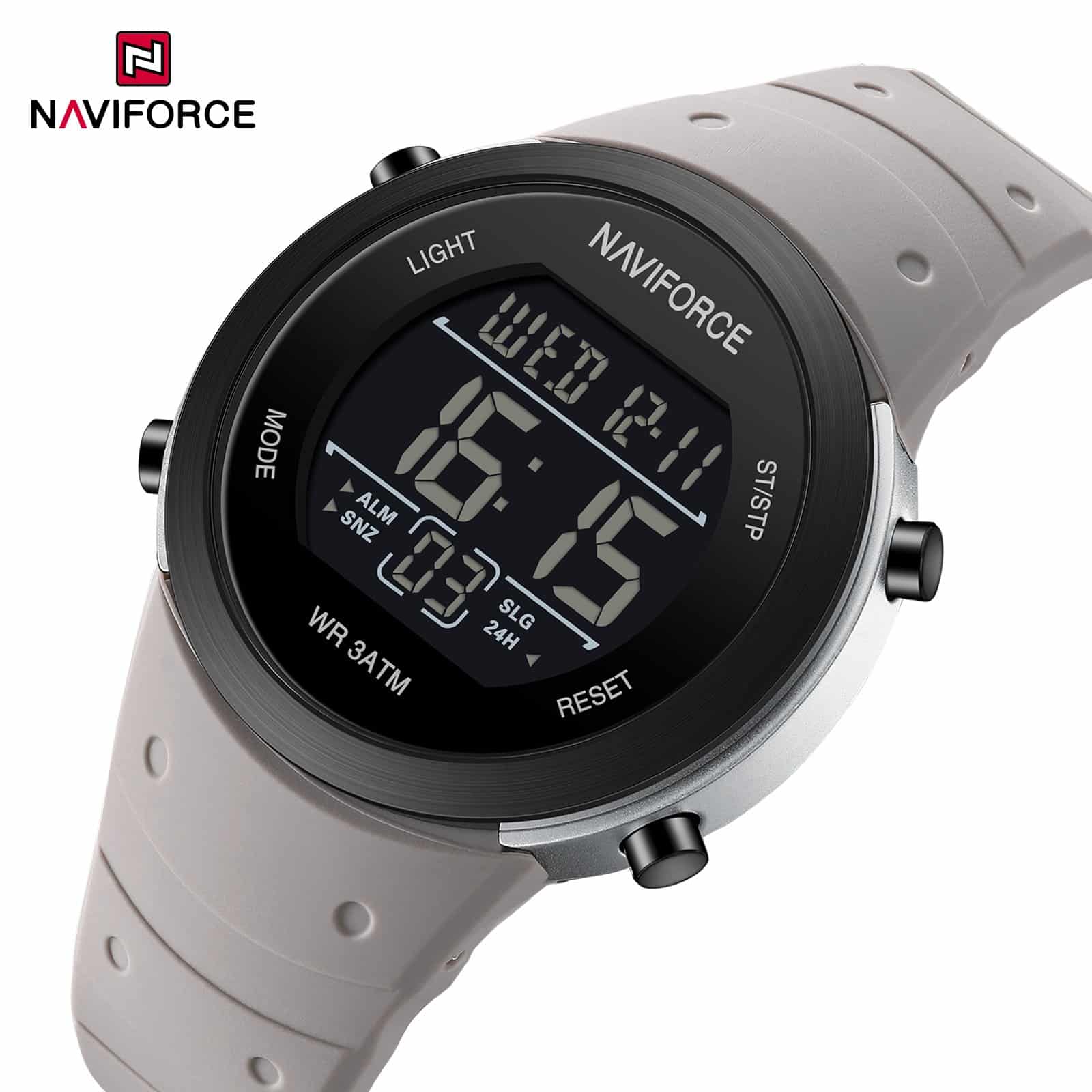 Naviforce NF-9246 Tactical Digital