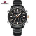 Naviforce NF-9259 DualX Edition