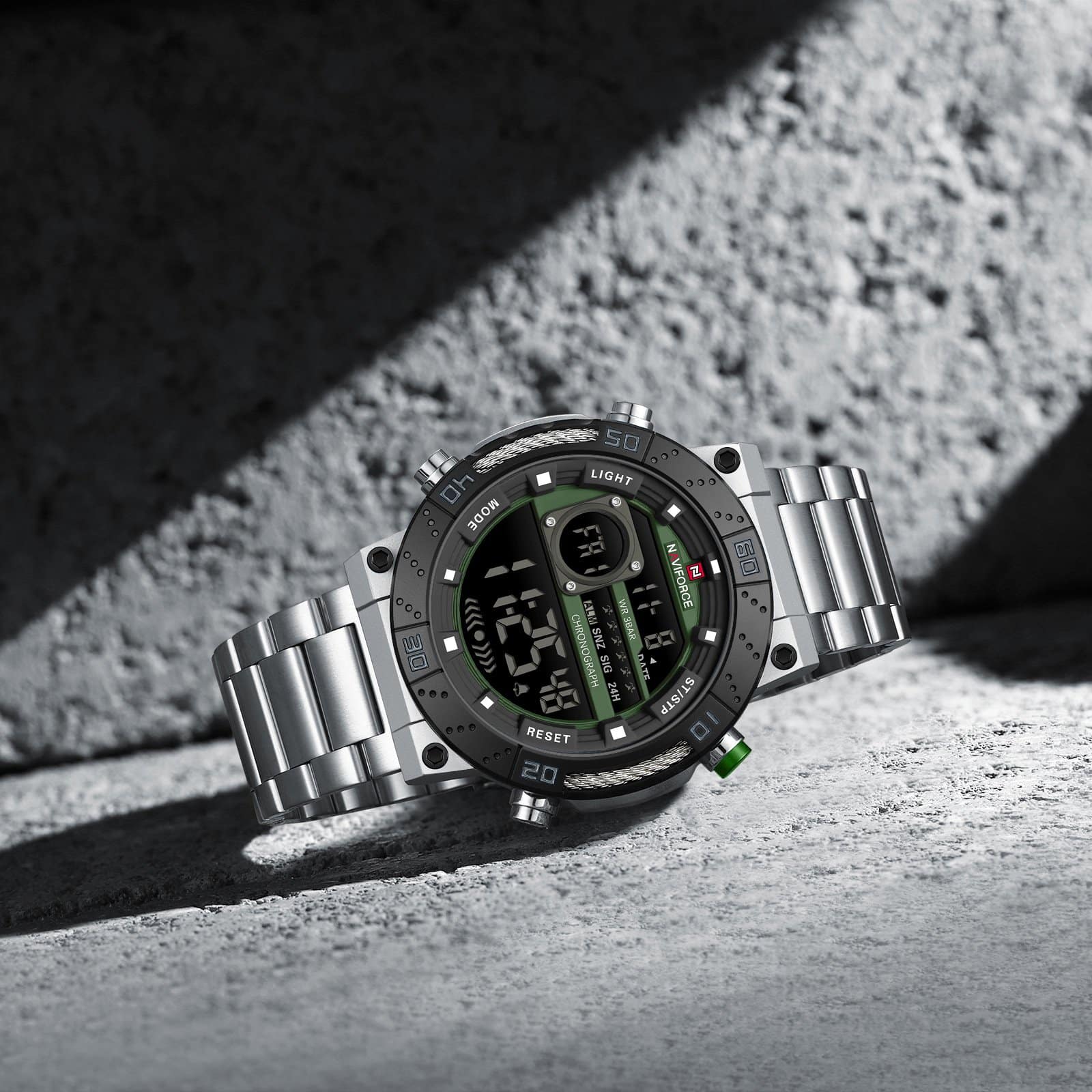 Naviforce Ionique NF-9241S