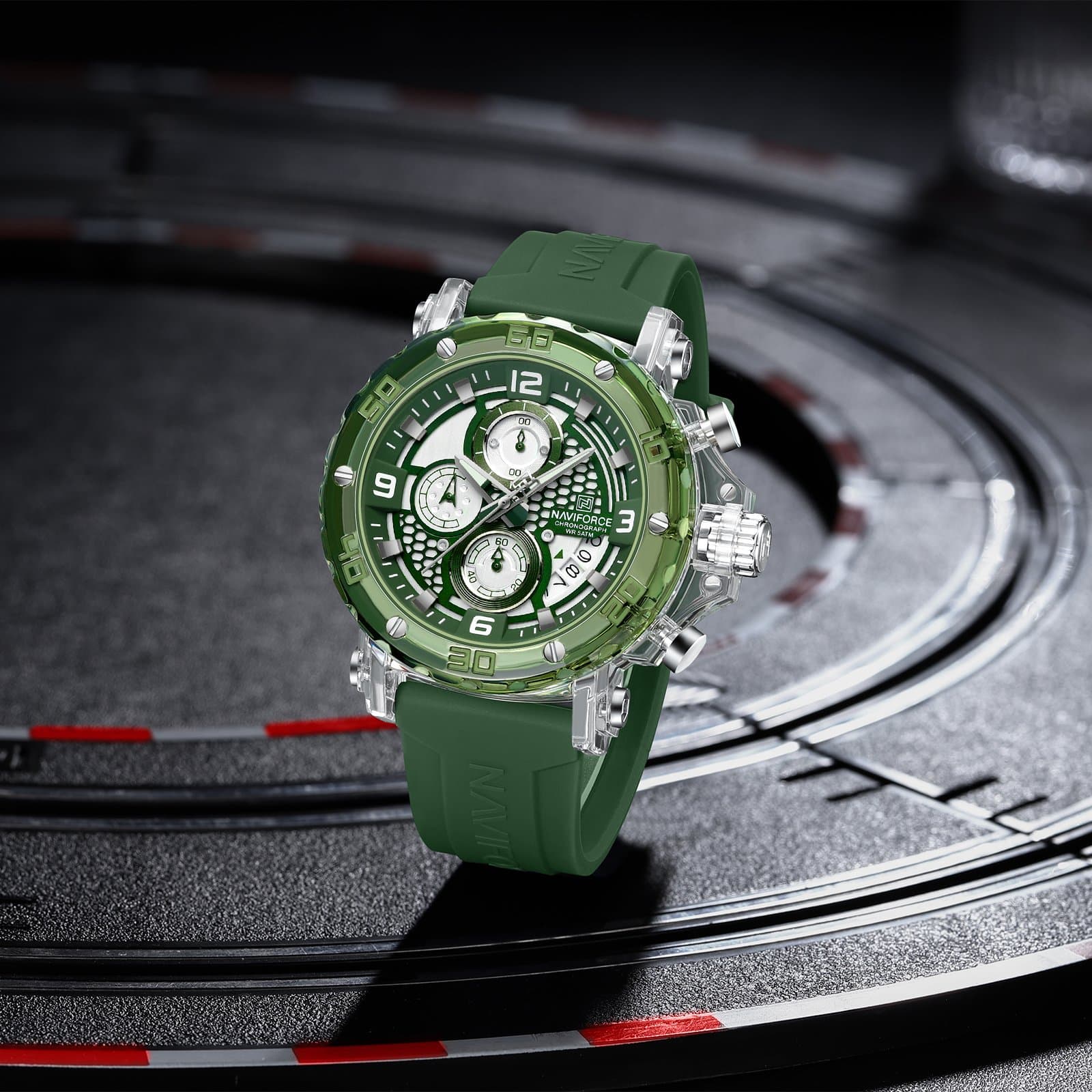 Naviforce Marquis NF-7123