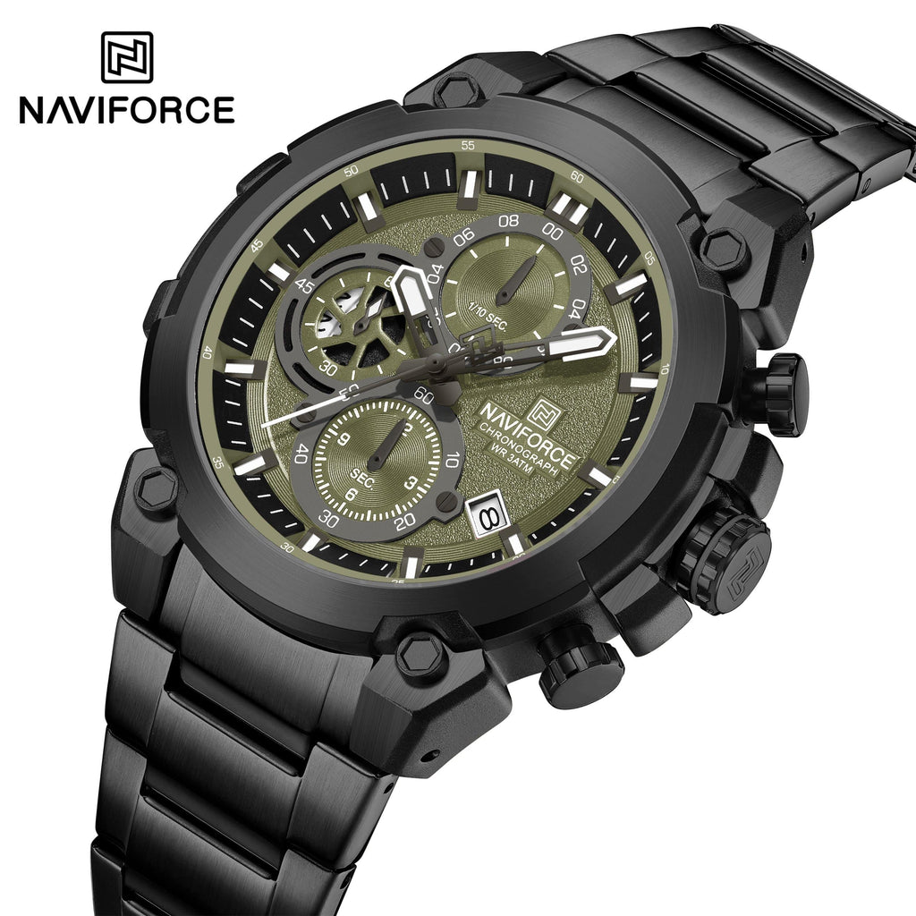 Naviforce NF-8071 ChronoX