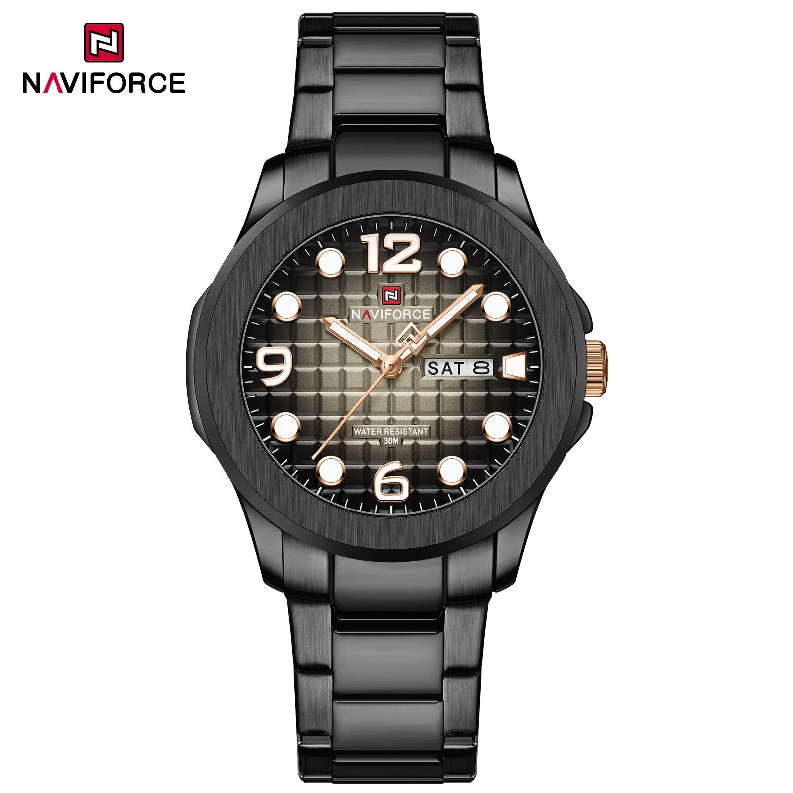 Naviforce NF-9244 LuminoX