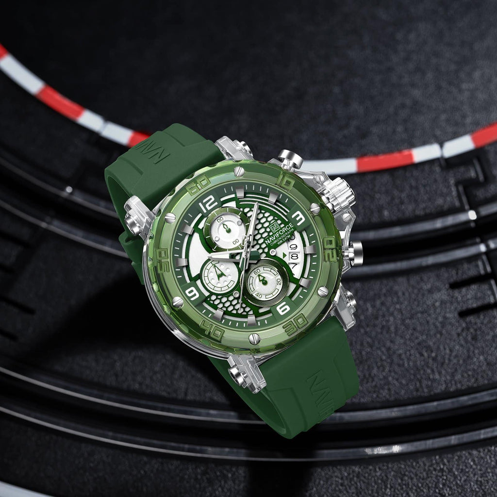 Naviforce Marquis NF-7123