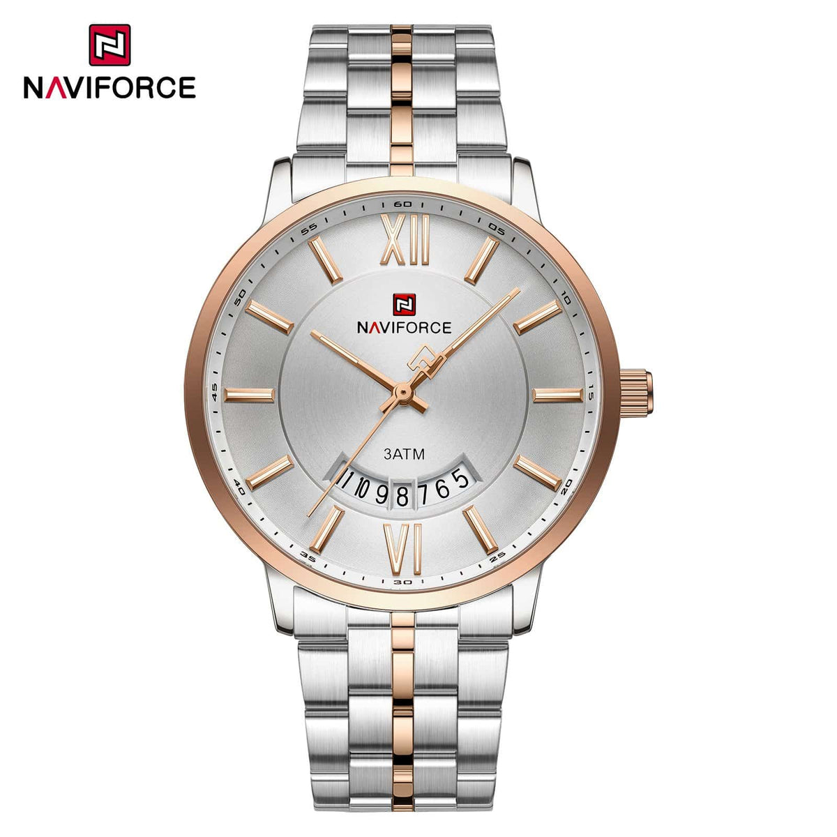 Naviforce NF-9238 Affinity Watch