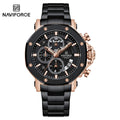 Naviforce ChronoPro 8065
