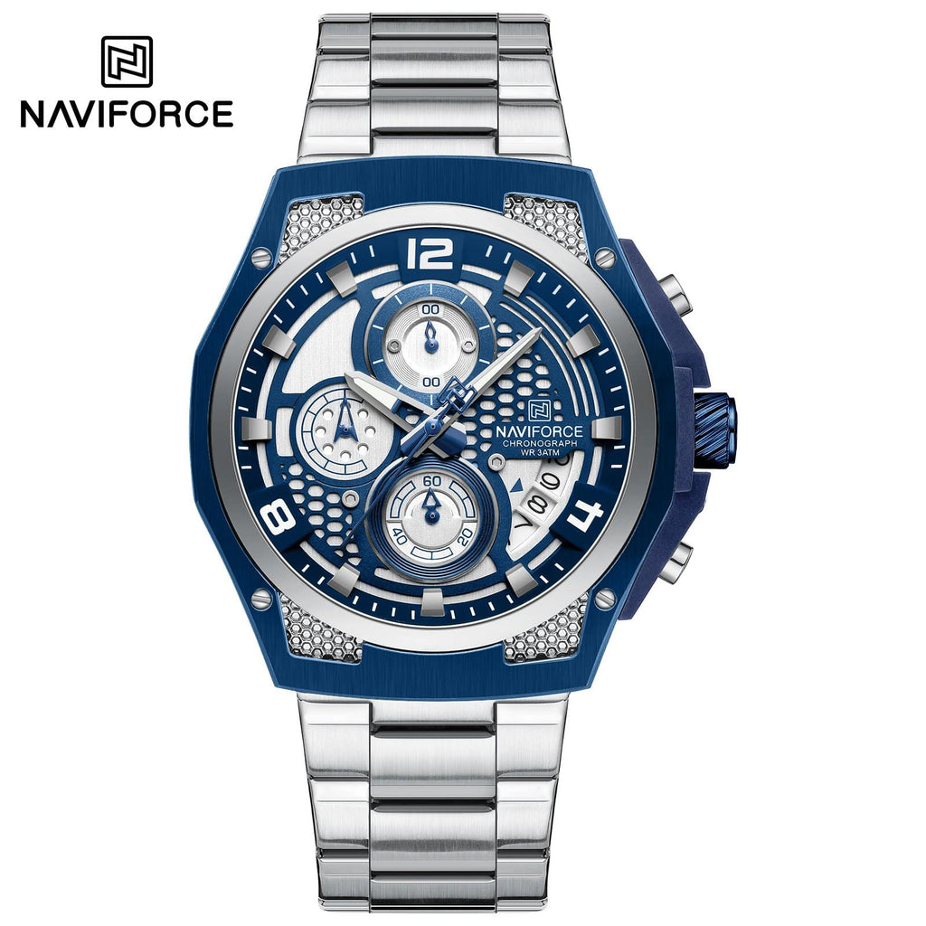 Naviforce NF-8051 ChronoXtreme