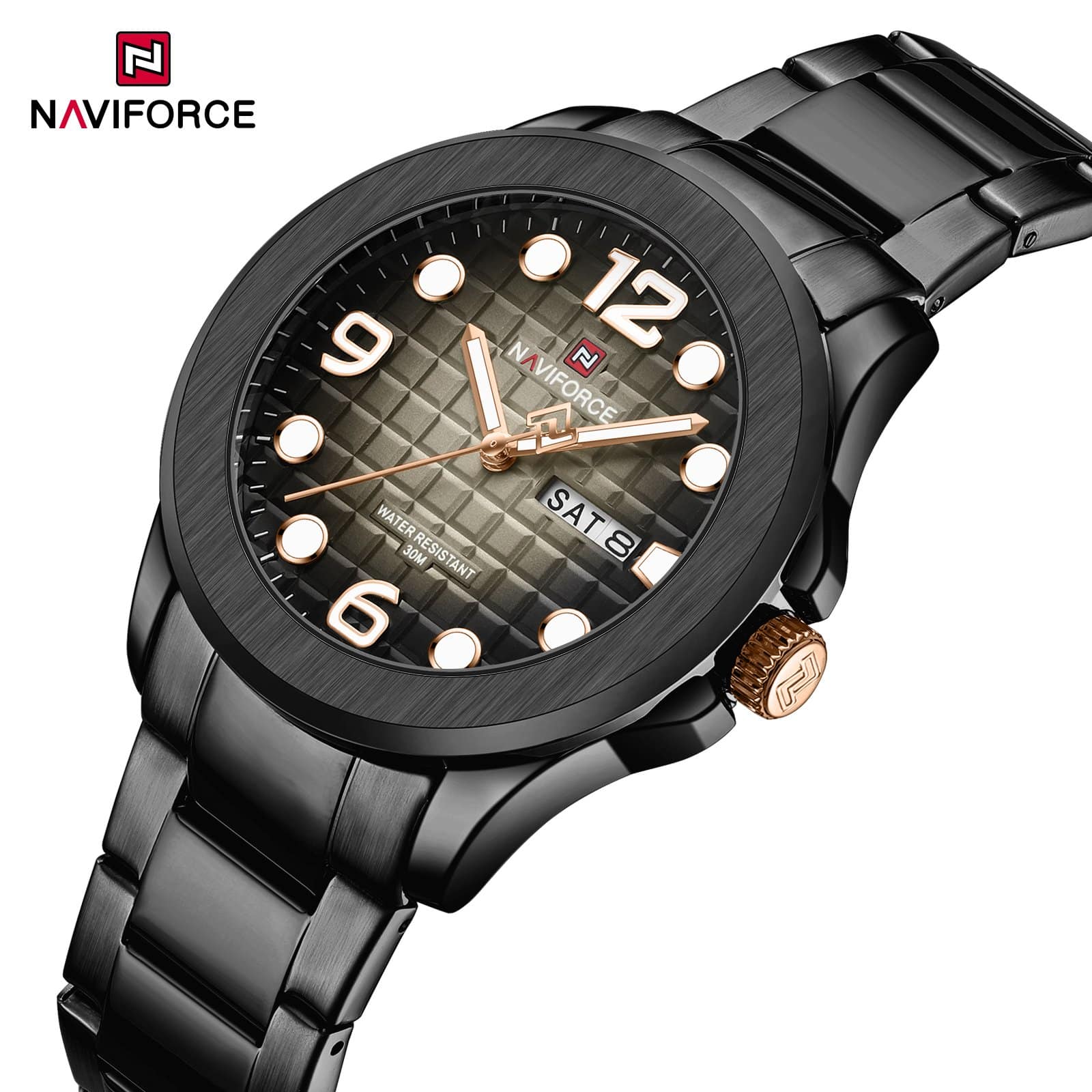Naviforce NF-9244 LuminoX