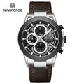 Naviforce NF-8073 Racer X