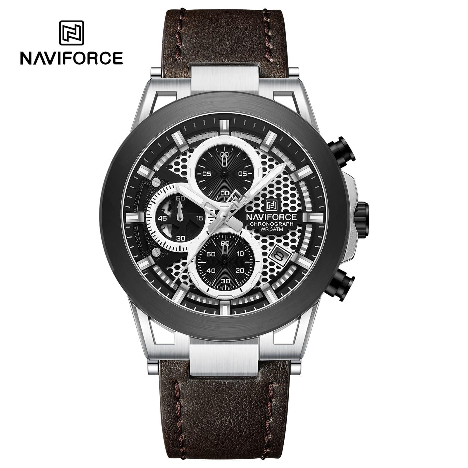 Naviforce NF-8073 Racer X