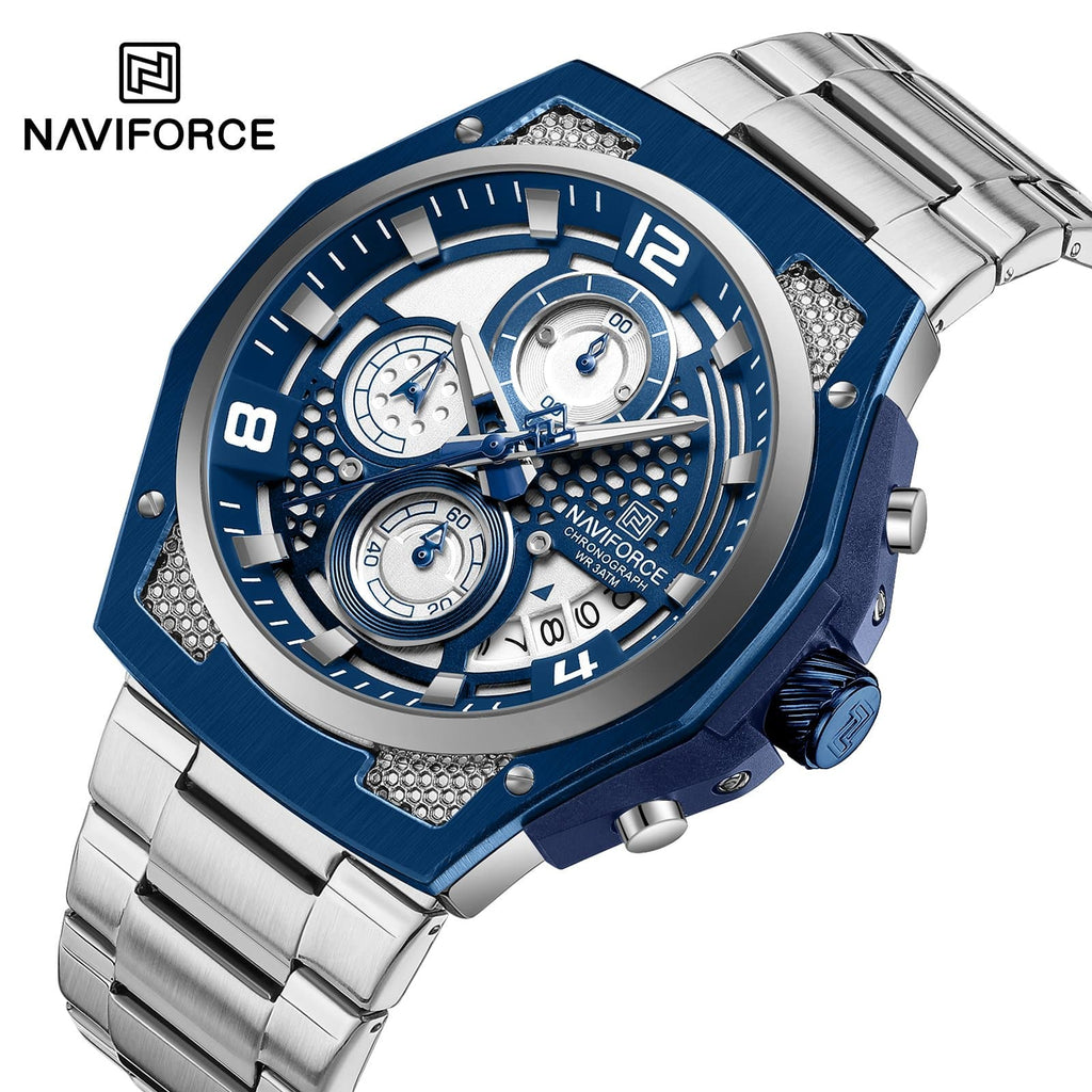 Naviforce NF-8051 ChronoXtreme