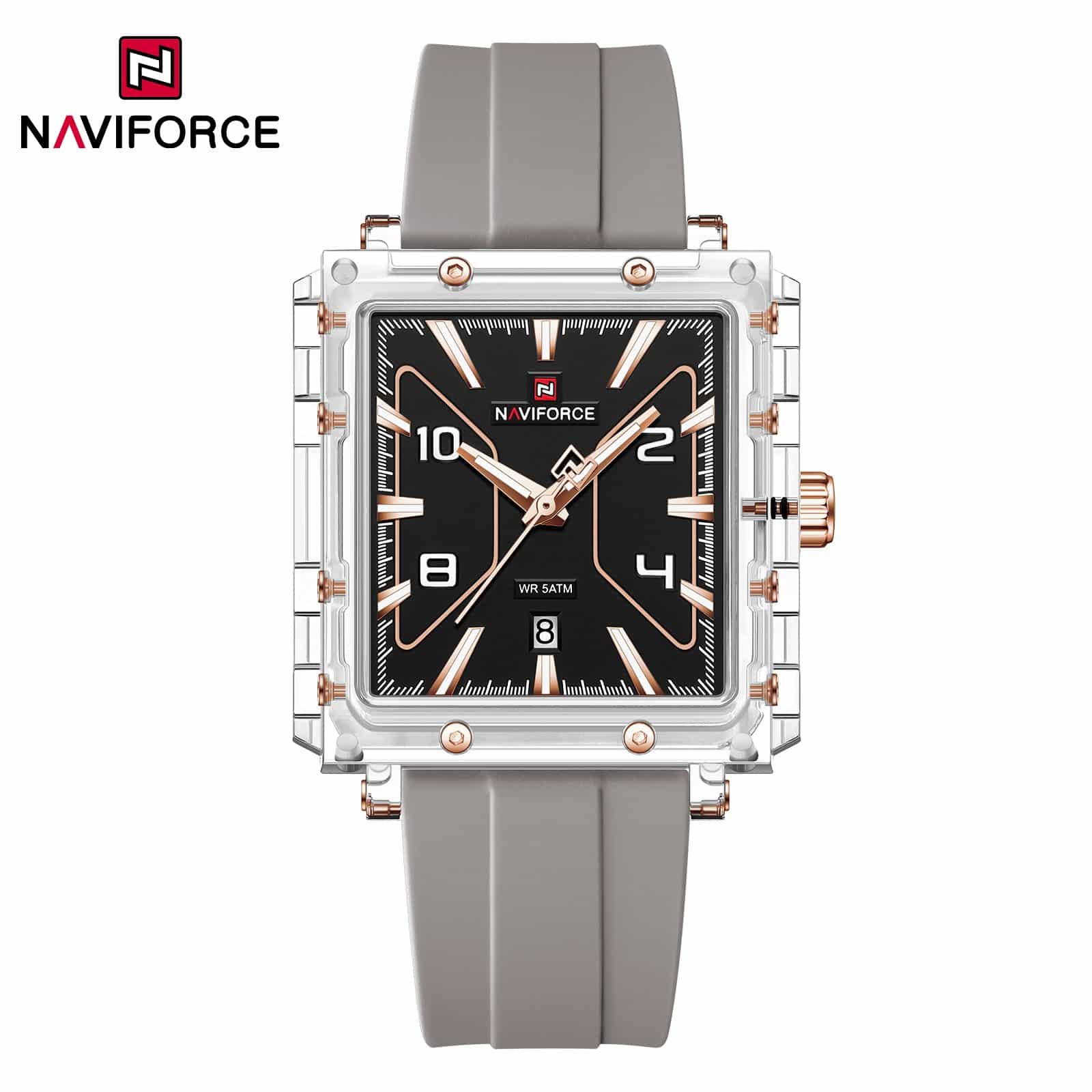 Naviforce NF 6112 Elite Frame