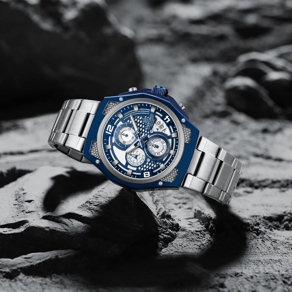 Naviforce NF-8051 ChronoXtreme
