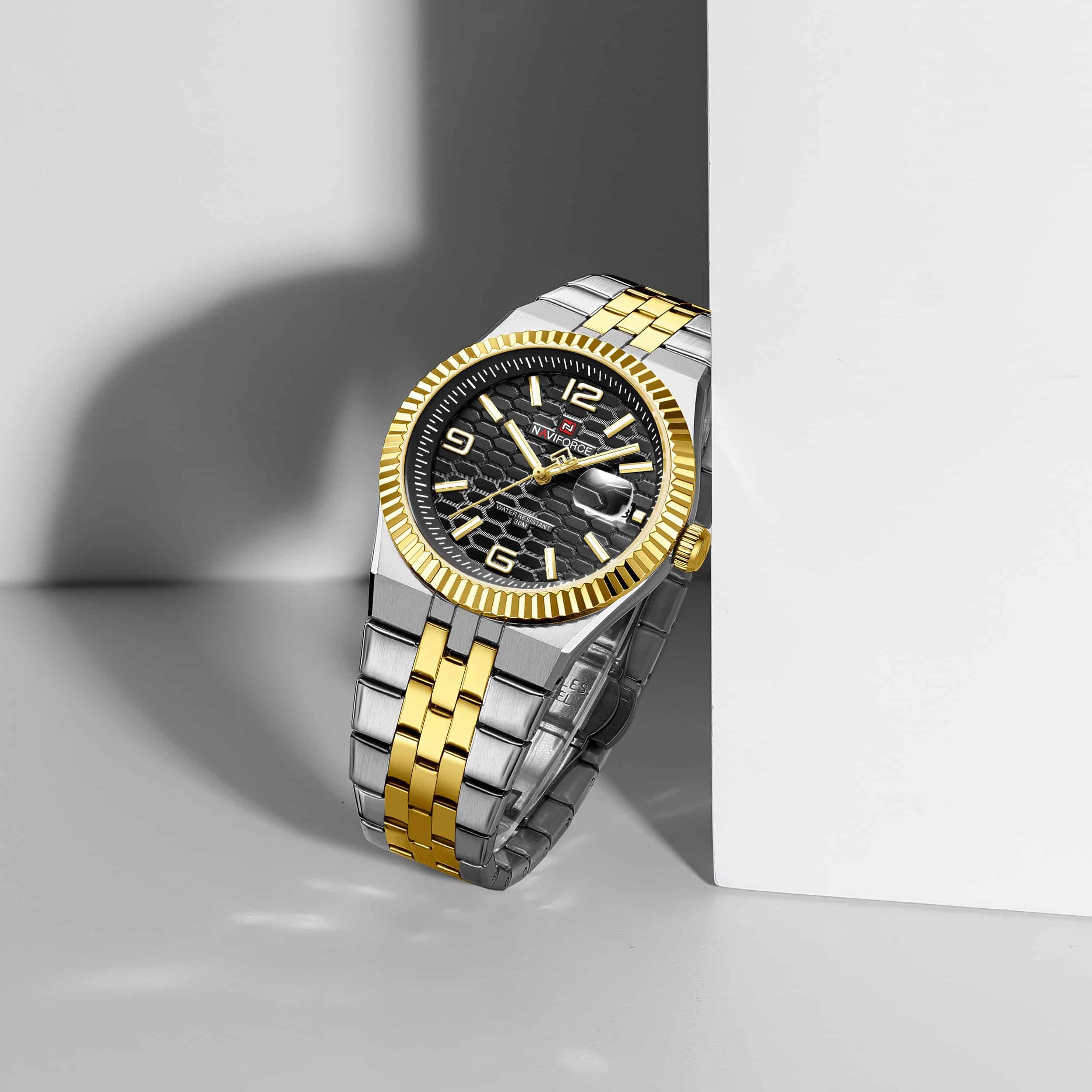Naviforce NF 9277 Jubilee Prestige