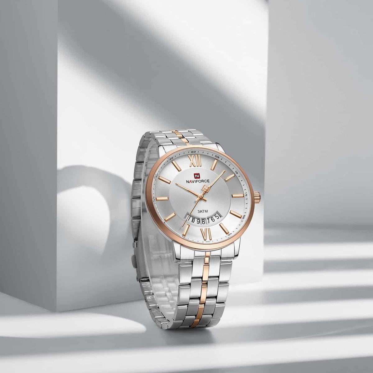 Naviforce NF-9238 Affinity Watch