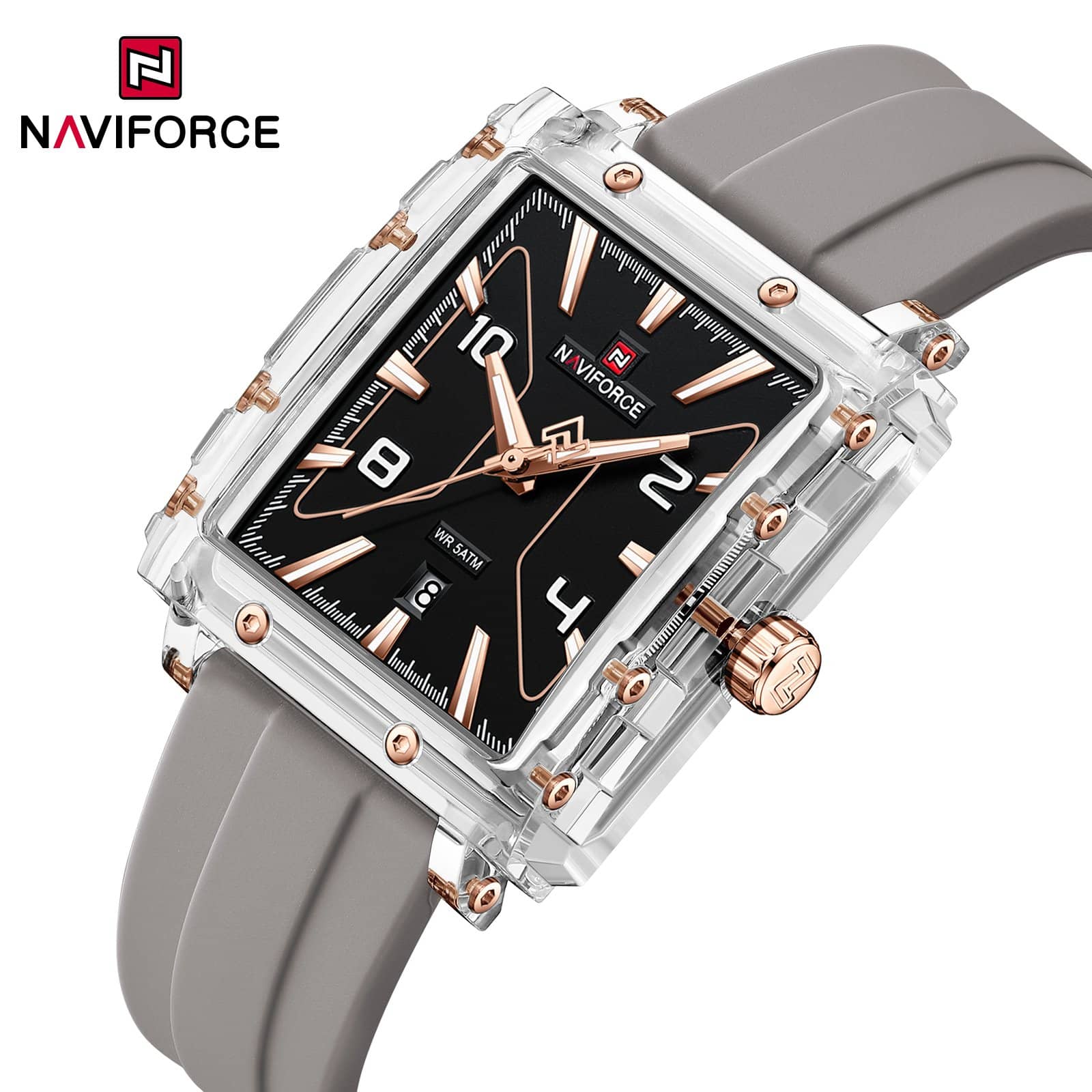 Naviforce NF 6112 Elite Frame