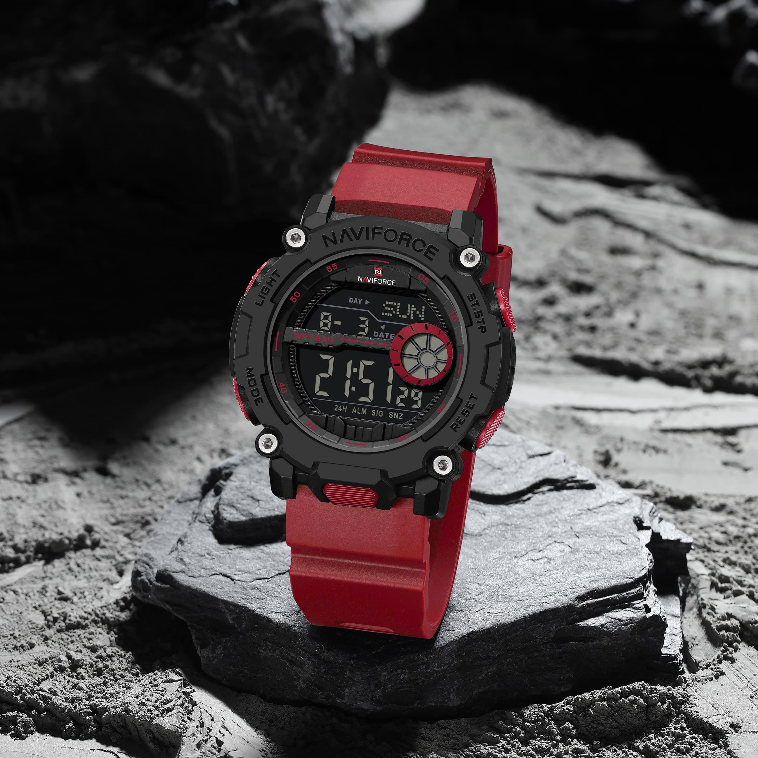 Naviforce NF 7133 PowerGrid