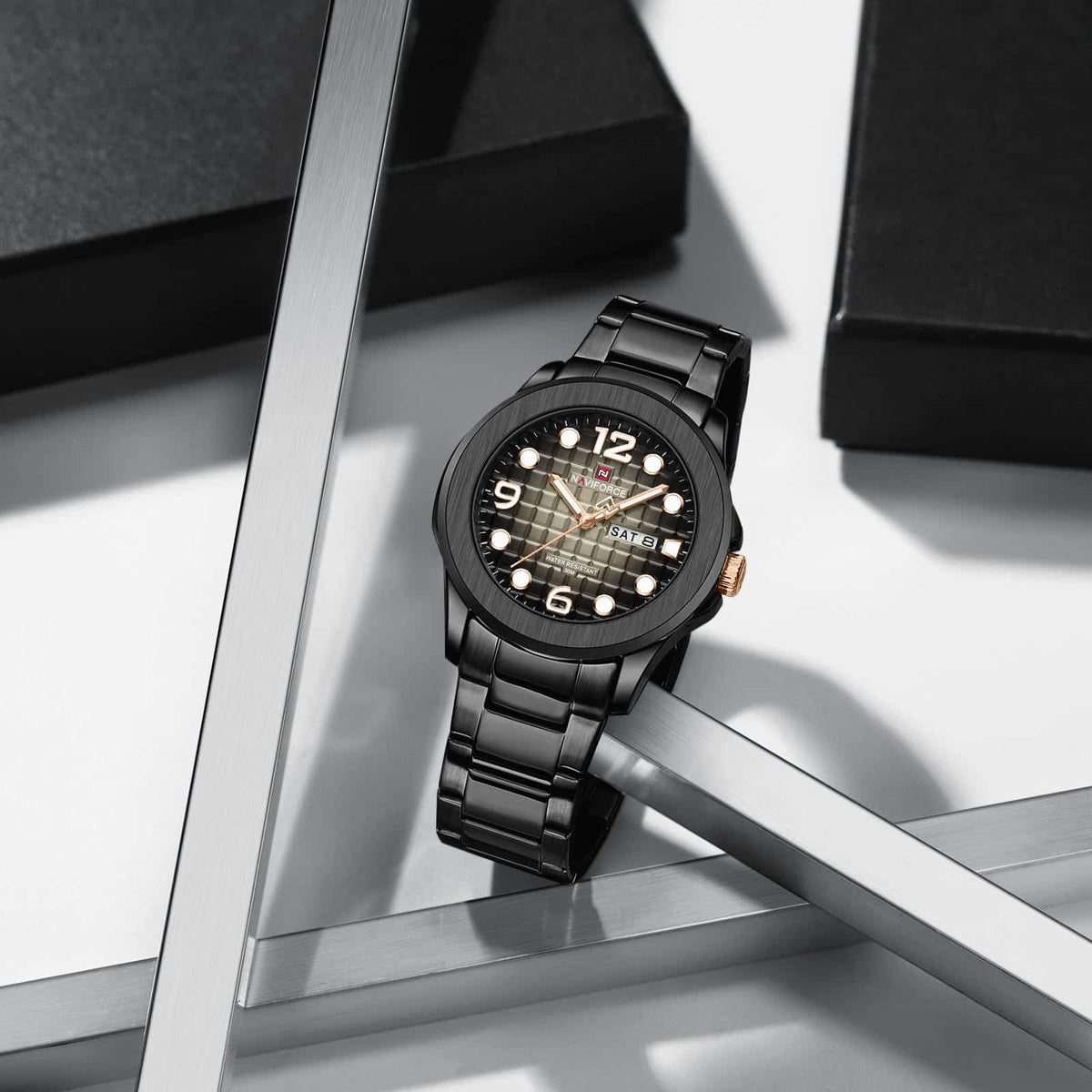 Naviforce NF-9244 LuminoX