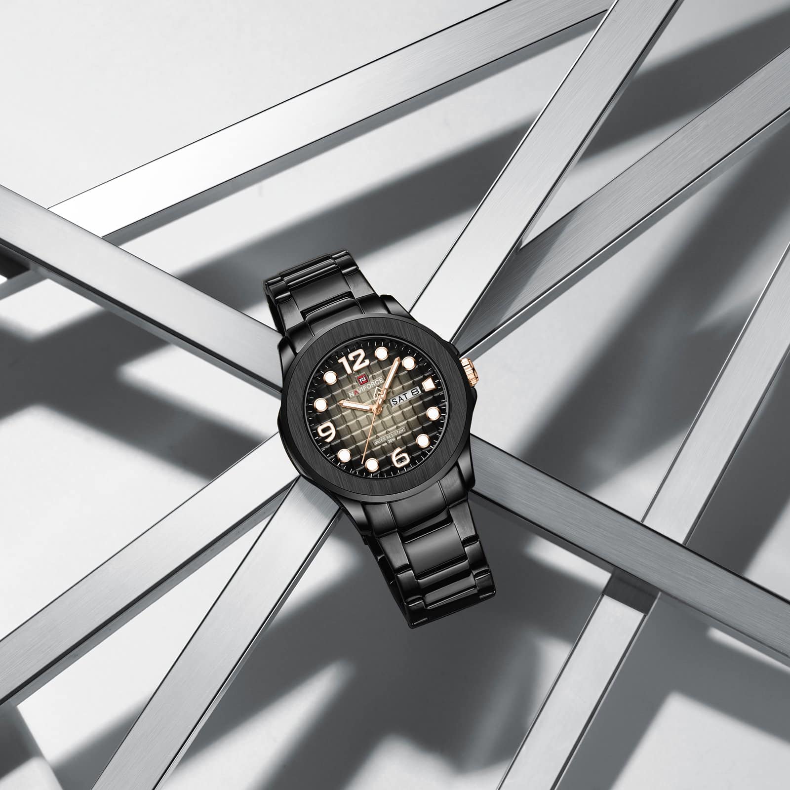 Naviforce NF-9244 LuminoX