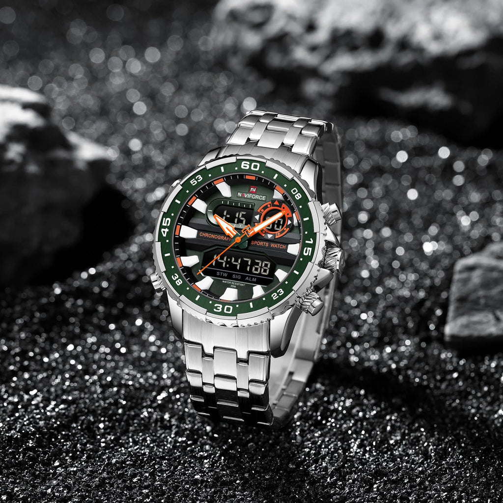 Naviforce NF9234 Maverick Watch