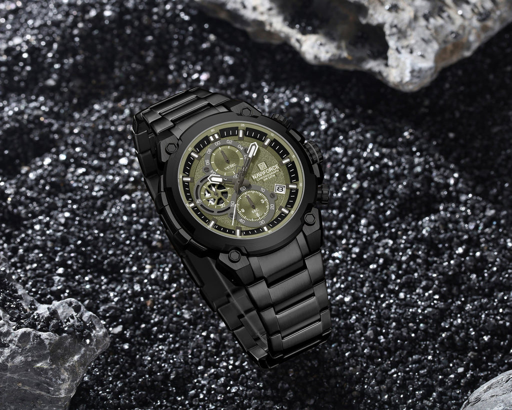 Naviforce NF-8071 ChronoX
