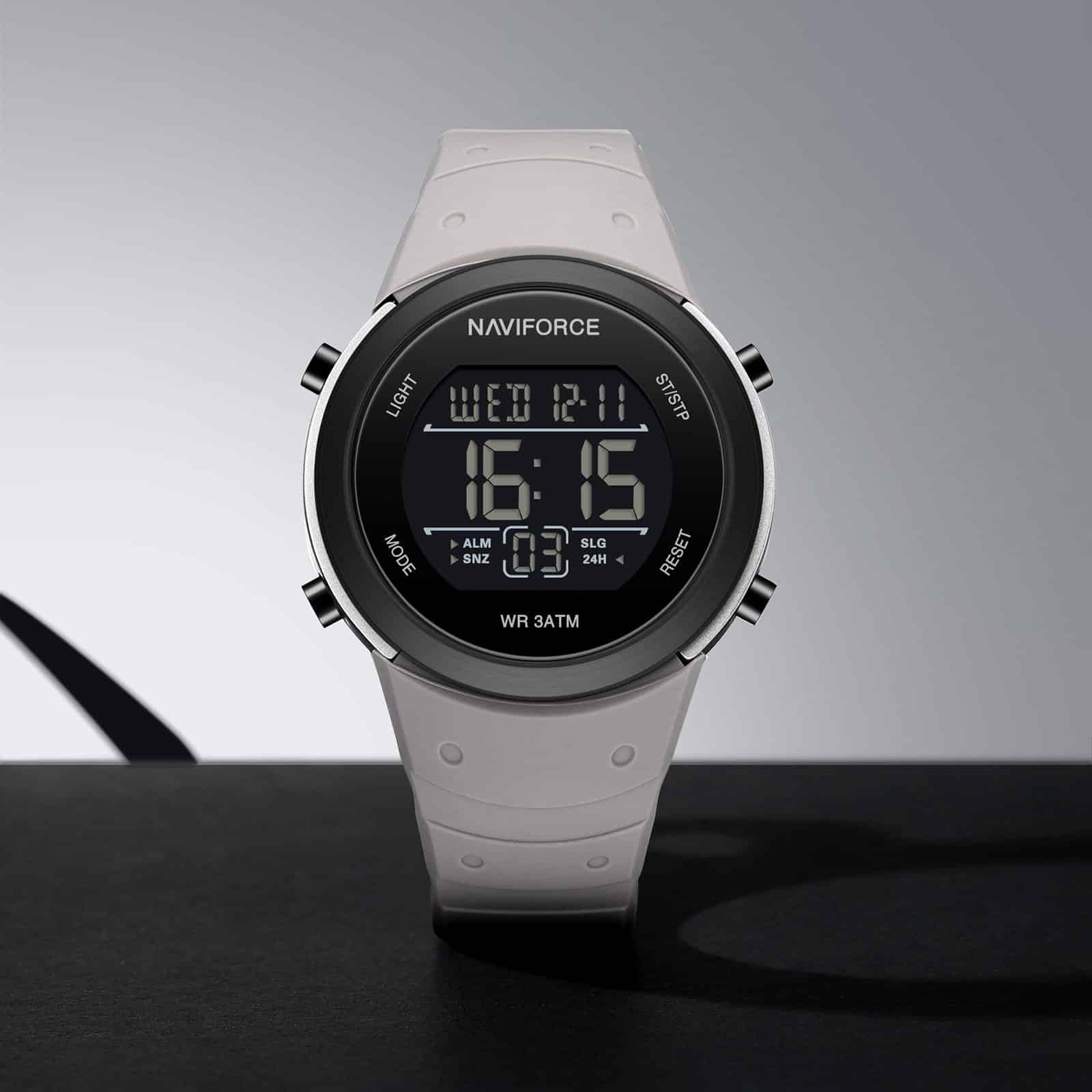 Naviforce NF-9246 Tactical Digital