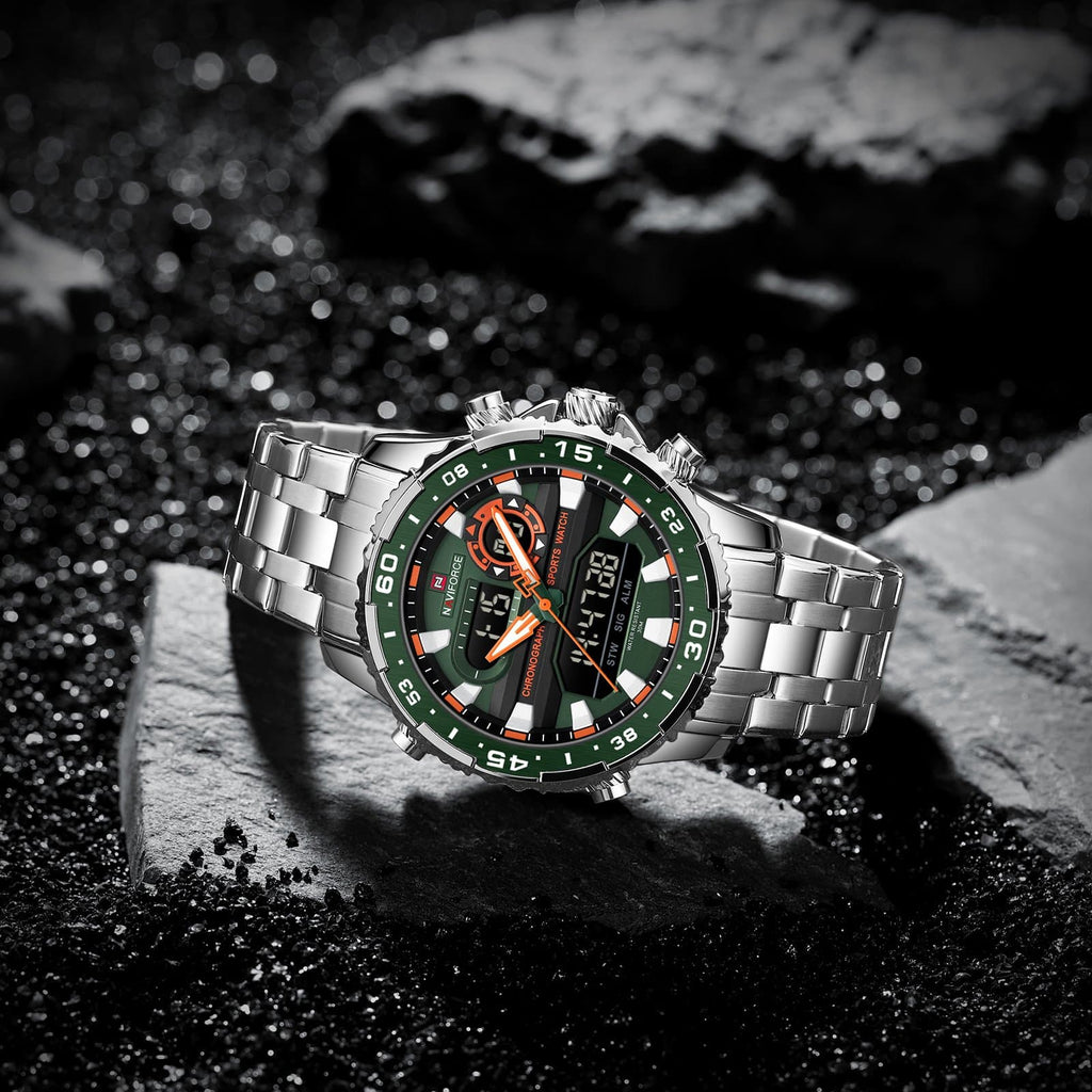 Naviforce NF9234 Maverick Watch