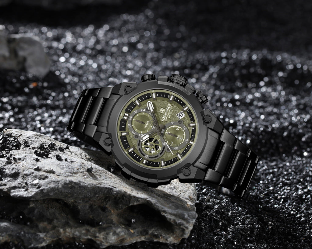 Naviforce NF-8071 ChronoX