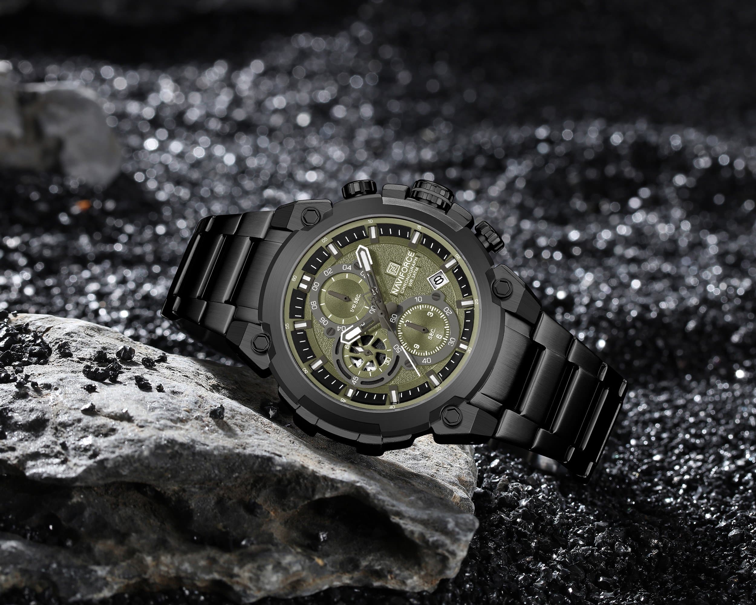 Naviforce NF-8071 ChronoX