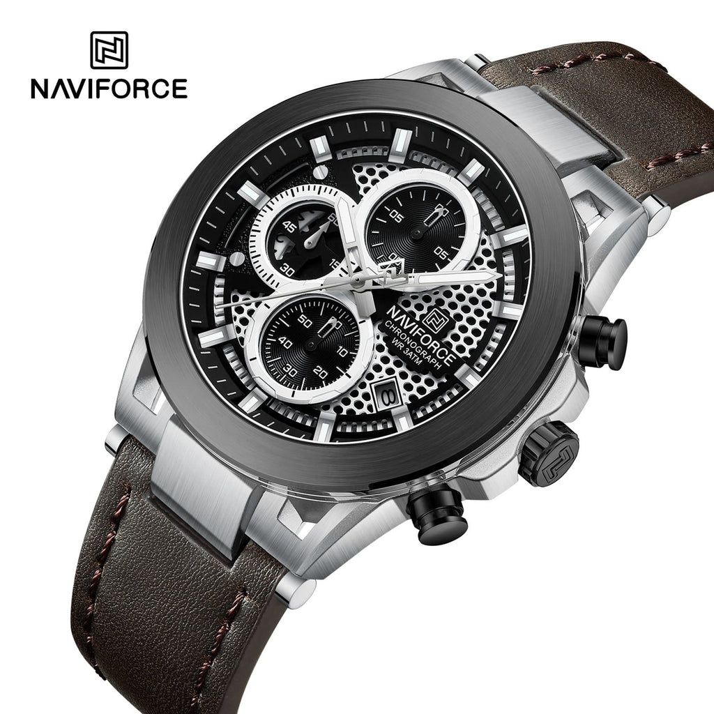 Naviforce NF-8073 Racer X