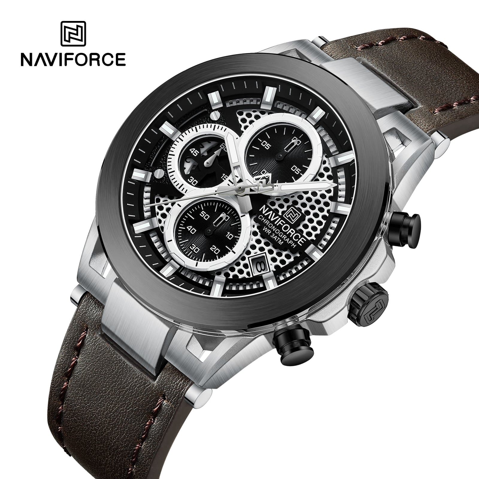 Naviforce NF-8073 Racer X